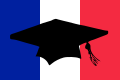 French university icon.svg