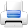Crystal Clear app printer.png