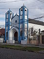 " Igreja Ortodoxa Grega dos Santos Apóstolos, Porto Alegre, Brasil ".jpg
