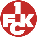 1 FC Kaiserslautern.svg