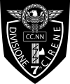 7ª Divisione CC.NN. Cirene.svg