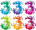 3 multicolore (2007-2010).png