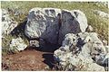 Il dolmen di Cava Lazzaro.JPG